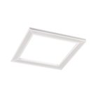 Kanlux 46070 - LED upotettava kehys AVAR LED/32W/230V 3000/4000/6000K 60x60 cm UGR<19