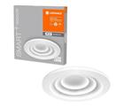 Ledvance - himmennettävä LED-kattovalaisin SMART+ SPIRAL LED/40W/230V Wi-Fi
