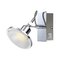 GLOBO 56953-1 - LED-kohdevalaisin AARON LED 1xLED/5W – kuva 1