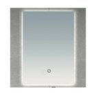BRILAGI - LED-kylpyhuonepeili LUCE LED/36W/230V 120x60 cm IP44 himmennettävä + CCT