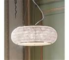 Ideal Lux - PASHA LED-kristallikruunu kaapelilla 14xE14/40W/230V ä˜ 65 cm kromi