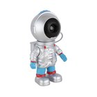 Globo 28087 - LED-himmennettävä projektori COSMO LED/3W/5V astronautti