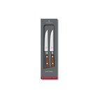 Victorinox - Pihviveitsisetti GRAND MAITRE 12 cm 2 kpl vaahtera