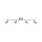 Globo 56958-4 - LED-kohdevalaisin COMORE 4xLED/4W/230V – kuva 1