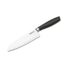 Böker - santoku-veitsi CORE PROFESSIONAL 16,5 cm musta