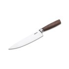 Böker - CORE kokkiveitsi 20,7 cm saksanpähkinä
