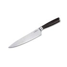 Böker - DAMAST damaskusteräinen keittiöveitsi 19,8 cm, tammi