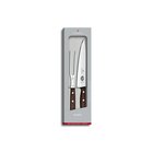 Victorinox - Viipalointisarja WOOD 2 kpl vaahtera