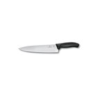 Victorinox - Keittiöveitsi SWISS CLASSIC 25 cm musta