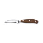 Victorinox - Keittiön kuorimisveitsi GRAND MAITRE 8 cm vaahtera