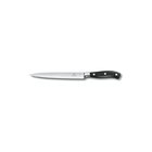 Victorinox - GRAND MAITRE 20 cm fileerausveitsi, musta