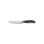 Victorinox - GRAND MAITRE 12 cm steakkiveitsi, musta
