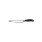 Victorinox - GRAND MAITRE 20 cm keittiöveitsi, musta