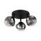 Globo 56149S-3 - Kohdevalaisin VELORA 3xG9/5W/230V – kuva 1