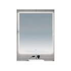 BRILAGI - LED-kylpyhuonepeili LUCE LED/28W/230V 60x80 cm IP44 himmennettävä + CCT