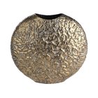 Eglo 421637 - Metallinen maljakko LENGGENG 39x42 cm, pronssinvärinen