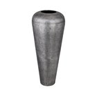 Eglo 421336 - Metallinen maljakko MIYAZAKI 108x45 cm harmaa