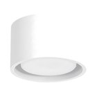 Sollux SL.2434 - Spottivalaisin MODO 1xGX53/10W/230V valkoinen