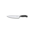 Victorinox - GRAND MAITRE kokkiveitsi 22 cm musta