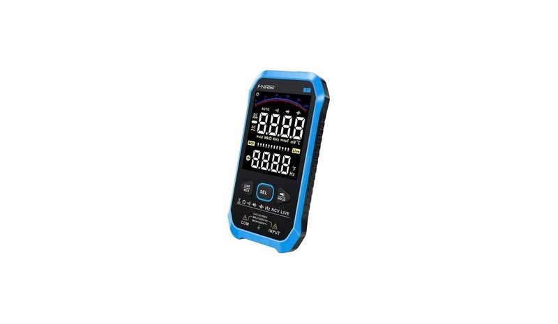 Yleismittari 1000 mAh 5 V – kuva 1/1