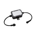 Markslöjd 108332 - Sulakekotelo GARDEN24 24V IP44