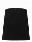 INWEAR Zeeniaiw Skirt - BLACK - 34
