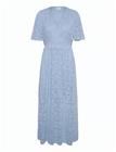 KAFFE Kalouisa Dress - KENTUCKY BLUE - XS