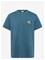 SOLID Sdscout - INDIAN TEAL - XXL – kuva 2