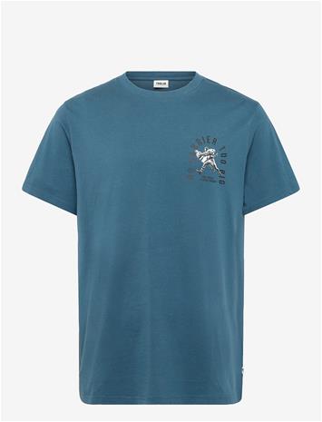 SOLID Sdscout - INDIAN TEAL - XXL