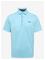 UNDER ARMOUR Tech Polo - OPAL BLUE - L – kuva 2