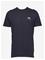 ALPHA INDUSTRIES Basic T Small Logo - REP.BLUE - XL – kuva 2