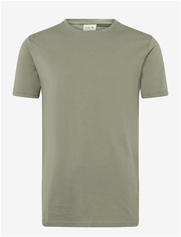 SOLID Sdrock Ss - VETIVER - XL