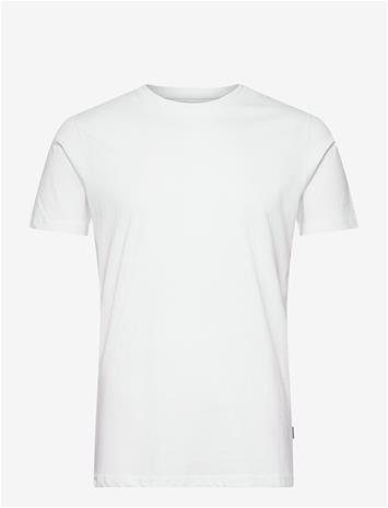 SOLID Sdrock Ss - WHITE - S – kuva 2/2