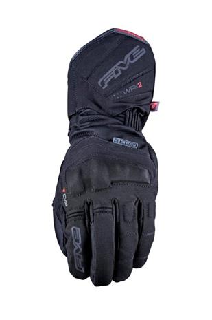 FIVE WFX2 EVO WP BLACK Kä?SINE L