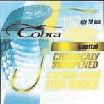 Cobra 131 koukku