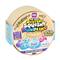Squishy Dumplings Rainbow Glitter 10 cm – kuva 2