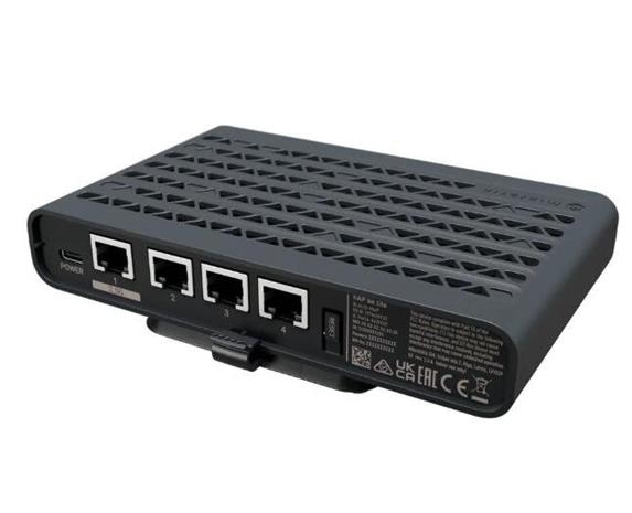 Mikrotik hAP be lite A42G-HBEP