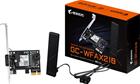 GIGABYTE verkkokortti GC-WFAX210