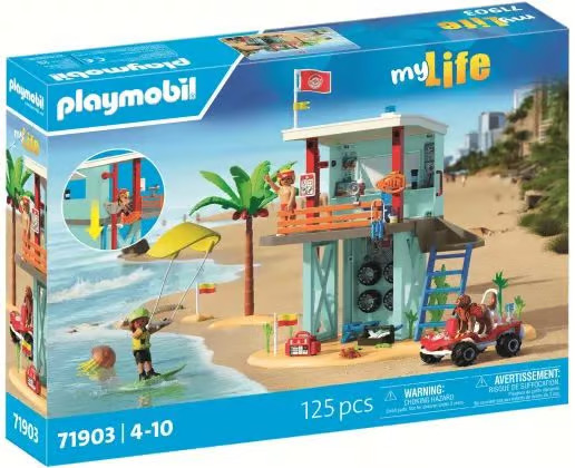 Playmobil 71903