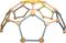 Small Foot Climbing Geodome "Adventure" – kuva 1