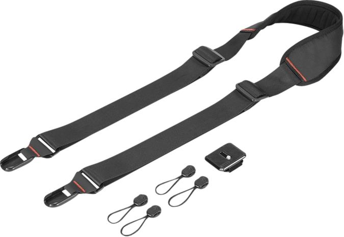 SmallRig 2428 Camera Shoulder Strap kamerahihna