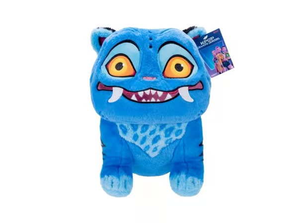 K POP DEMON HUNTERS PLUSH 30 CM SITTING DERPY – kuva 4/8