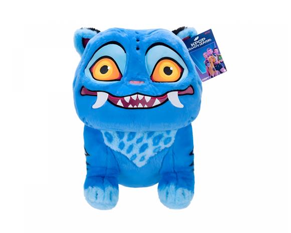 K POP DEMON HUNTERS PLUSH 30 CM SITTING DERPY – kuva 5/8