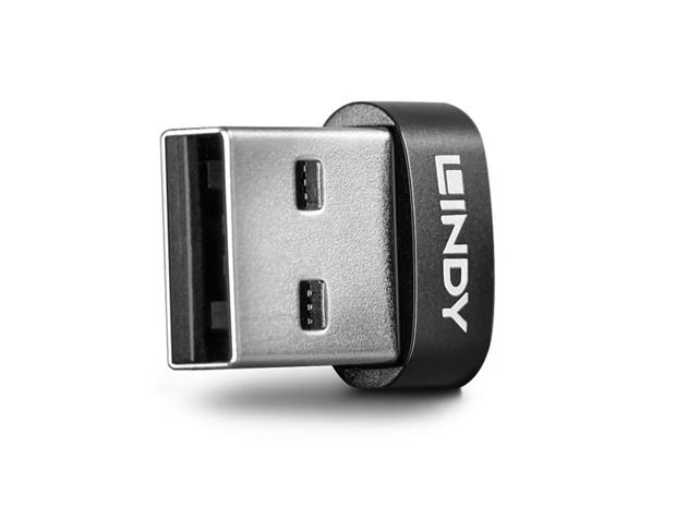 Lindy - USB-C adapter - USB to 24 pin USB-C