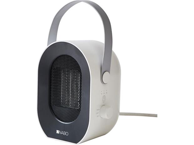 Nabo HT 650, lämpöpuhallin – kuva 2/2