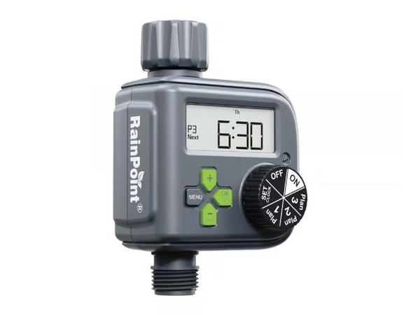 RainPoint Rain Sensor Irrigation Controller – kuva 2/4