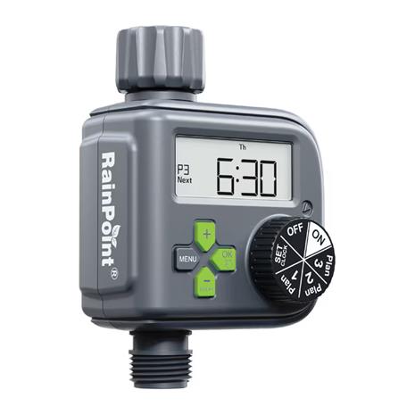 RainPoint Rain Sensor Irrigation Controller – kuva 4/4