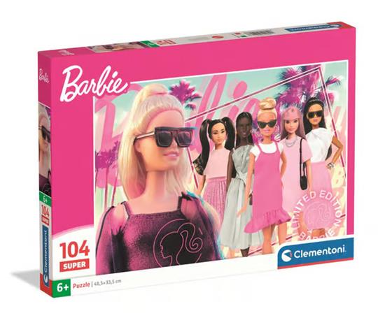 Clementoni 25006 puzzle – kuva 2/2