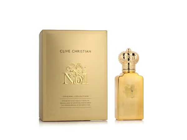 Clive Christian Original Collection No.1 50 ml