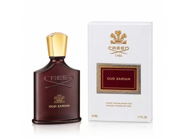 Creed Oud Zarian - EdP 50 ml
